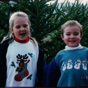 Meet your Posher, Kay